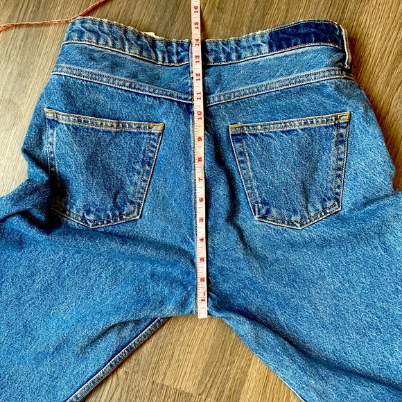 H&M trend jeans - Picture 3 of 8